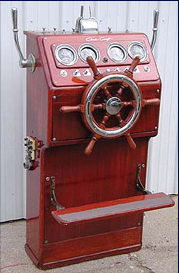 console